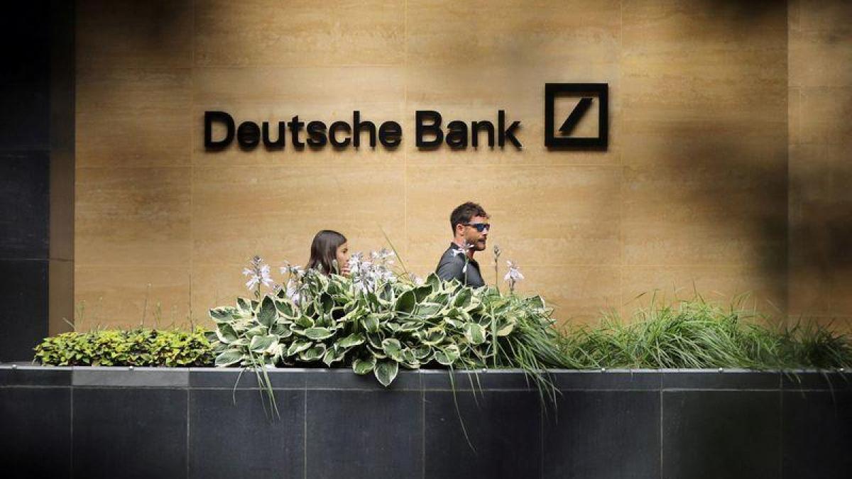 Deutsche Bank subsidiary CEO Asoka Woehrmann resigns after greenwashing raid (Photo: Reuters) Deutsche Bank subsidiary CEO Asoka Woehrmann resigns after greenwashing raid (Photo: Reuters)