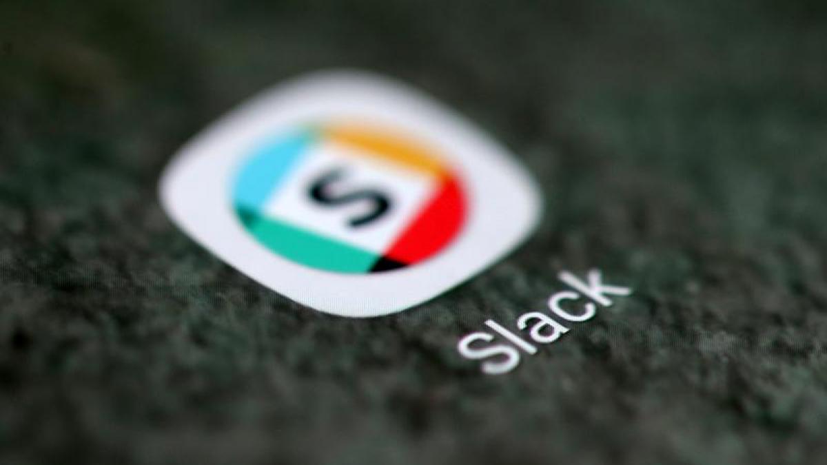 Slack eyes India as a potential paid market (Photo: Reuters) Slack eyes India as a potential paid market (Photo: Reuters)