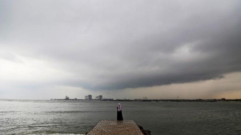 Monsoon on track, likely to reach Maharashtra in 2 days: IMD (Photo: Reuters) Monsoon on track, likely to reach Maharashtra in 2 days: IMD (Photo: Reuters)