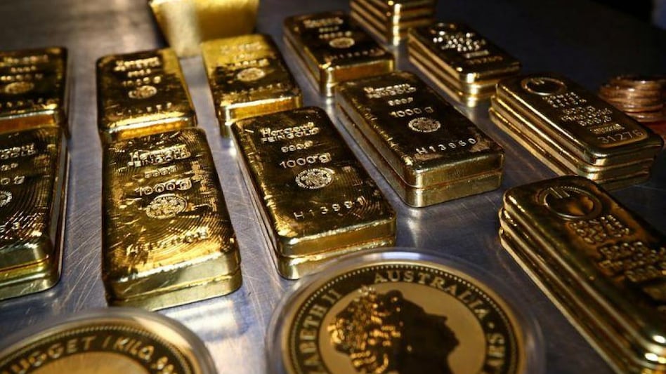 Gold gains Rs 133; silver jumps by Rs 273 Gold gains Rs 133; silver jumps by Rs 273