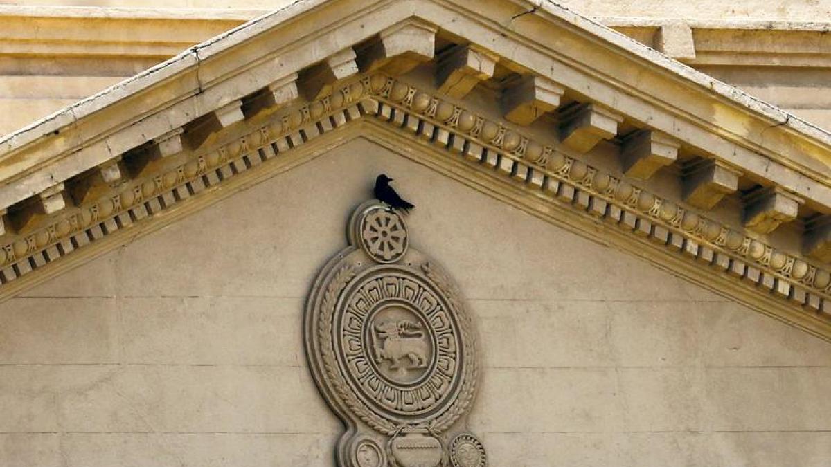 Sri Lankan Cabinet approves measures to aid Lanka's economic recovery