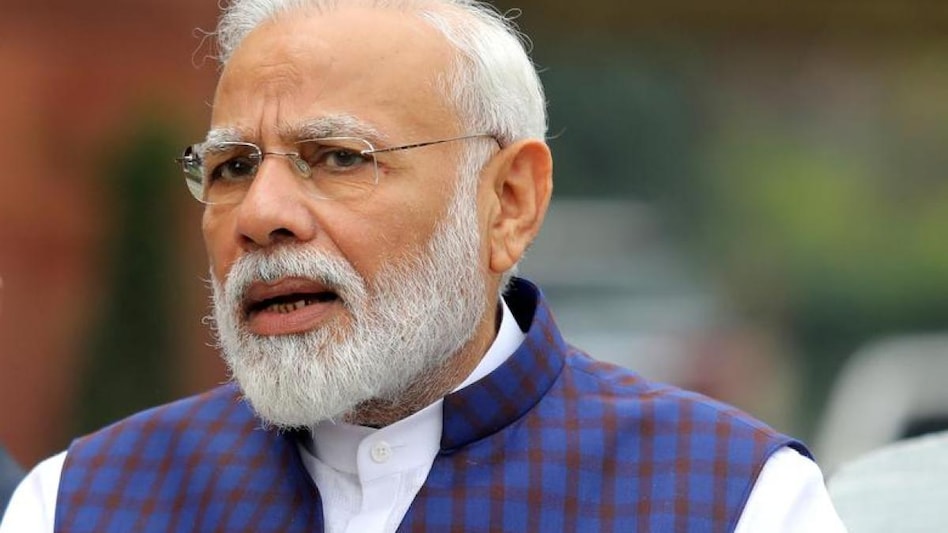 PM to inaugurate Delhi's Pragati Maidan tunnel, 5 underpasses on June 19 (Photo: Reuters) PM to inaugurate Delhi's Pragati Maidan tunnel, 5 underpasses on June 19 (Photo: Reuters)