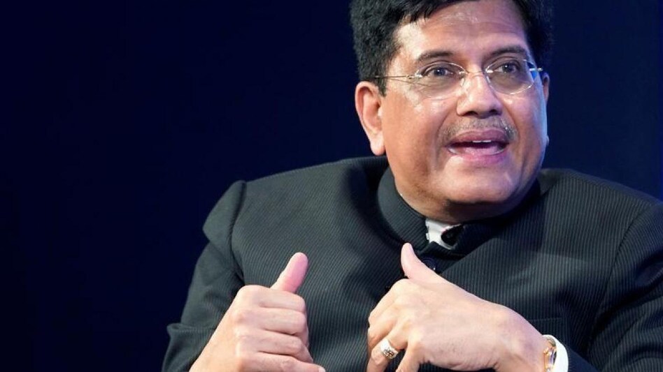 ONDC to provide equal opportunities to small retailers: Piyush Goyal (Photo: Reuters) ONDC to provide equal opportunities to small retailers: Piyush Goyal (Photo: Reuters)