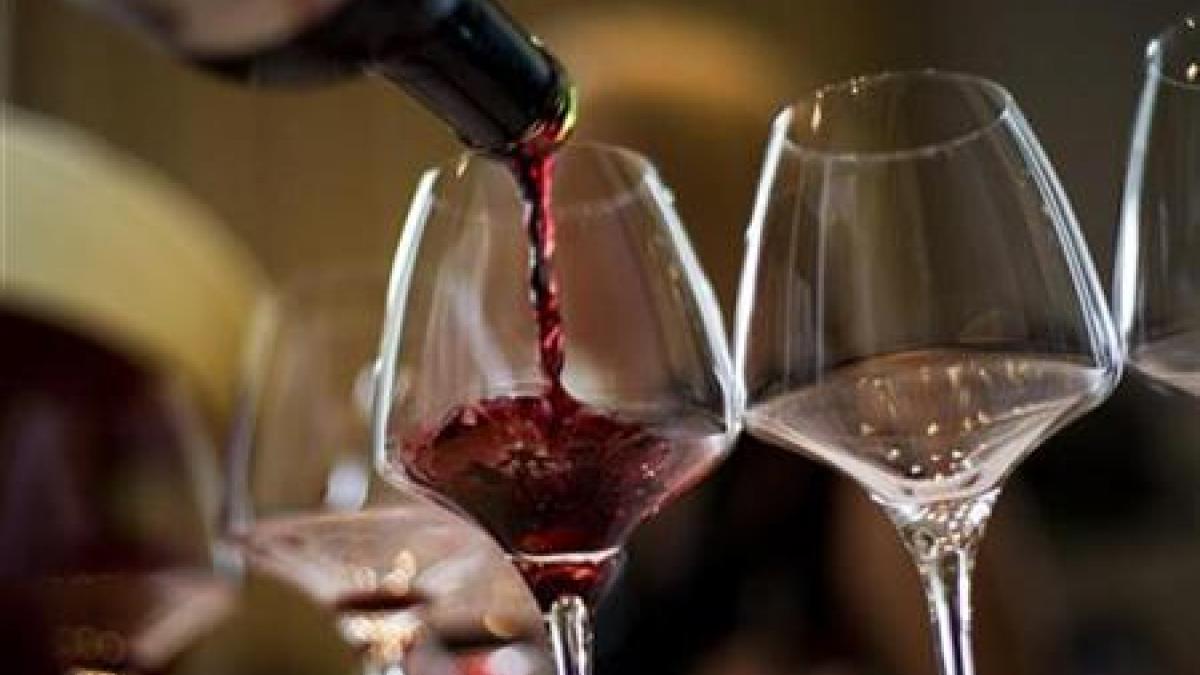 10 Indian exporters, govt agency participate in London Wine Fair in a bid to boost India’s wine exports
