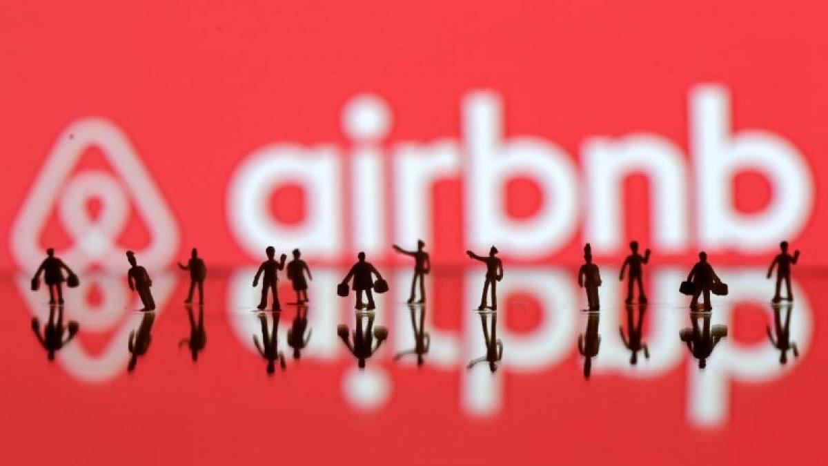 Airbnb is looking for craziest houses and will pay $10 mn for it (Photo: Reuters) Airbnb is looking for craziest houses and will pay $10 mn for it (Photo: Reuters)