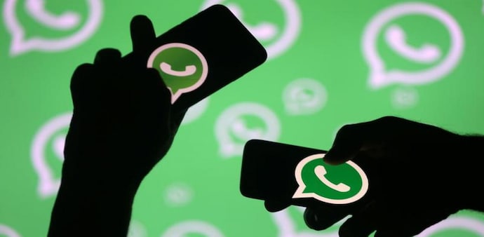 WhatsApp teams up with RazorpayX to provide seamless cashback transactions to users (Photo: Reuters) WhatsApp teams up with RazorpayX to provide seamless cashback transactions to users (Photo: Reuters)