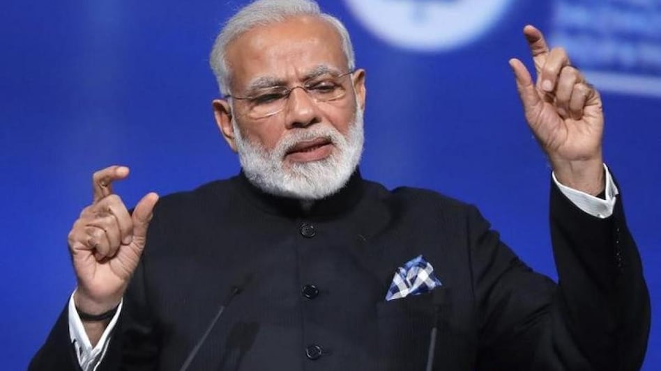 BRICS members have similar approach to global economic governance: PM Modi (Photo: Reuters) BRICS members have similar approach to global economic governance: PM Modi (Photo: Reuters)