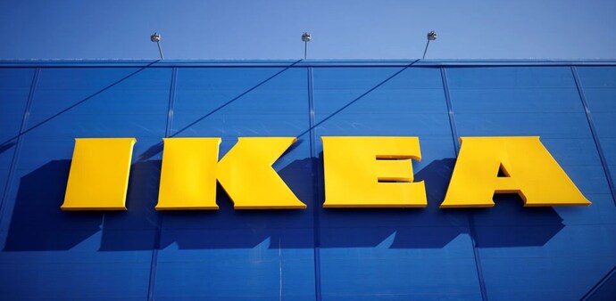 IKEA to open its largest store in India so far in Bengaluru (Photo: Reuters) IKEA to open its largest store in India so far in Bengaluru (Photo: Reuters)