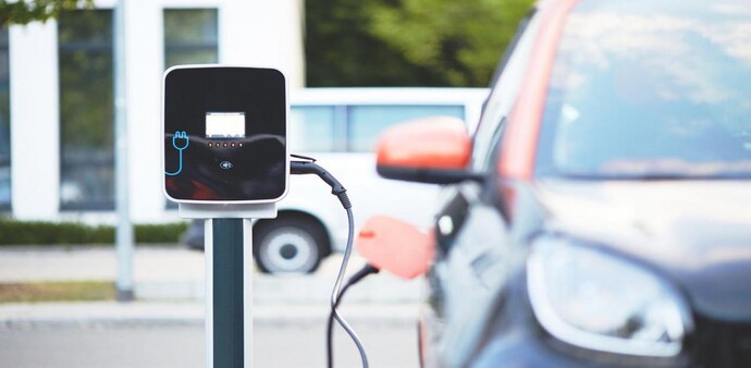 The year 2022 will be declared as “Year of the Electric Vehicles” in Haryana. The year 2022 will be declared as “Year of the Electric Vehicles” in Haryana.
