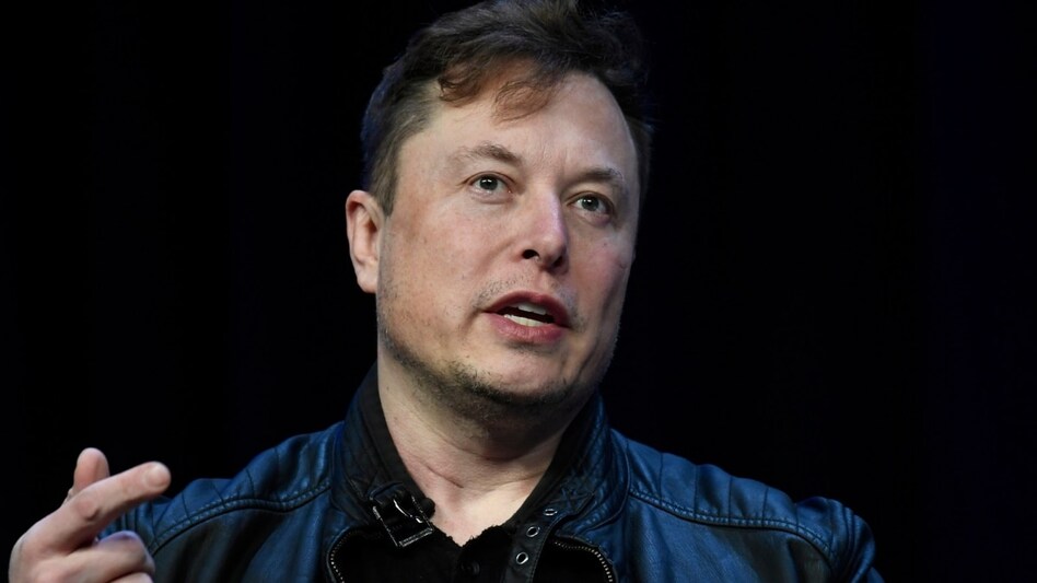 Elon Musk says Tesla will fire 10 per cent of workforce in next 3 months Elon Musk says Tesla will fire 10 per cent of workforce in next 3 months