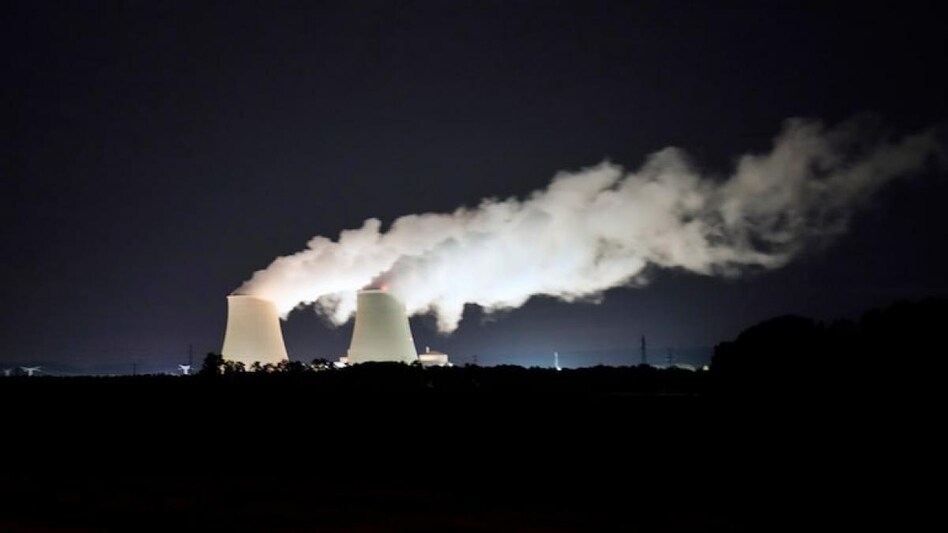 Vedanta Aluminium's largest smelter reduces GHG emissions intensity by 12% in FY22 Vedanta Aluminium's largest smelter reduces GHG emissions intensity by 12% in FY22