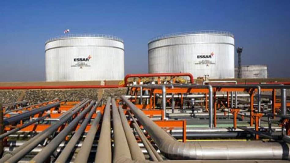 Essar pumps Rs 5,500 cr in CBM project; output crosses 0.8 mmscmd Essar pumps Rs 5,500 cr in CBM project; output crosses 0.8 mmscmd