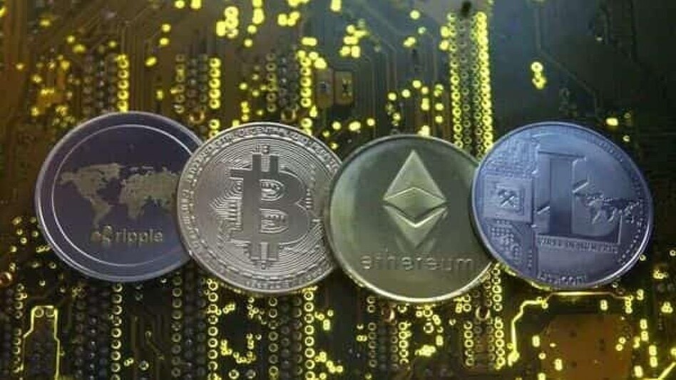 Crypto markets in red; Bitcoin, Solana fall, Dogecoin rallies Crypto markets in red; Bitcoin, Solana fall, Dogecoin rallies
