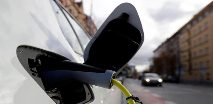 The Index is designed to compare the market conditions for EV and internal combustion engine (ICE)-driven vehicles The Index is designed to compare the market conditions for EV and internal combustion engine (ICE)-driven vehicles