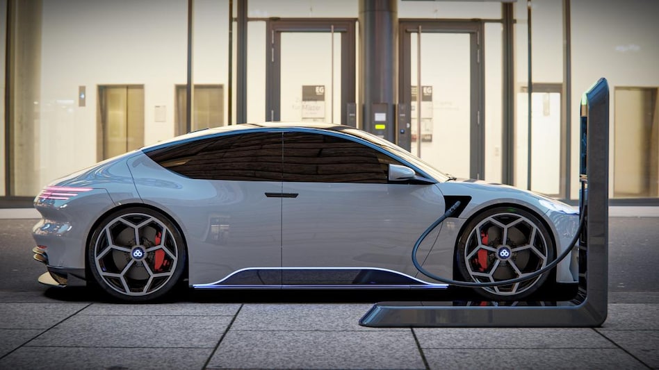 In order to boost electric vehicle (EV) adoption and mobility in India, MG Motor India and Castrol India are partnering with Jio-BP to explore mobility solutions for electric cars. In order to boost electric vehicle (EV) adoption and mobility in India, MG Motor India and Castrol India are partnering with Jio-BP to explore mobility solutions for electric cars.