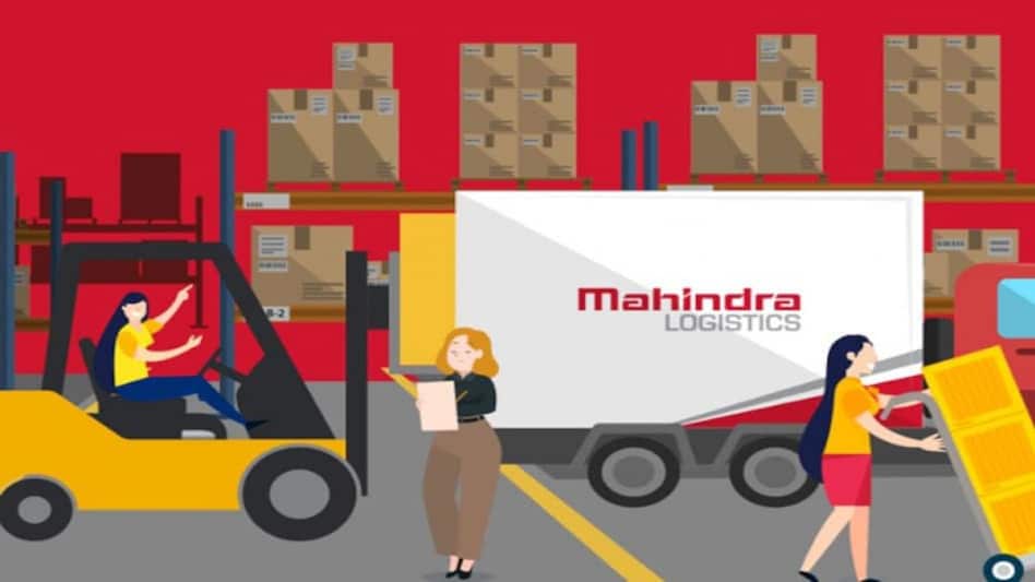 Mahindra Logistics strides toward Carbon-neutral goal Mahindra Logistics strides toward Carbon-neutral goal