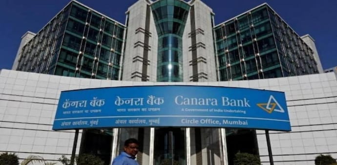 Canara Bank hikes cerrtain MCLR from tomorrow: Details here Canara Bank hikes cerrtain MCLR from tomorrow: Details here