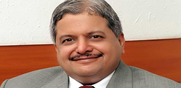 Plug Mobility to induct 2500 EV's for shared mobility, says founder Rajiv Vij Plug Mobility to induct 2500 EV's for shared mobility, says founder Rajiv Vij