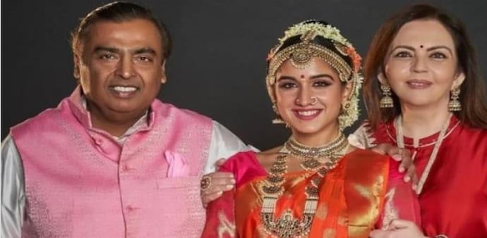 Who is Radhika Merchant? Here's all you need to know Who is Radhika Merchant? Here's all you need to know