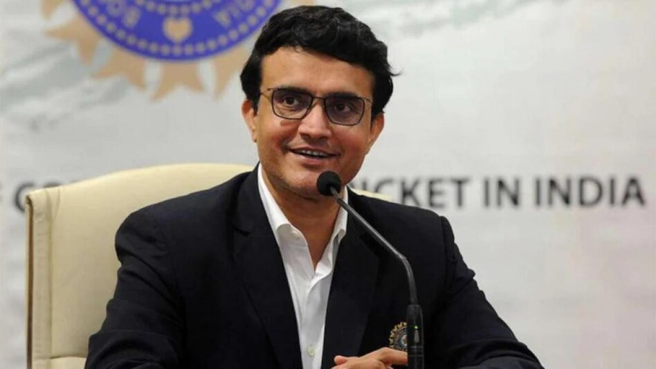 Board of Control for Cricket in India (BCCI) President Saurav Ganguly. Board of Control for Cricket in India (BCCI) President Saurav Ganguly.