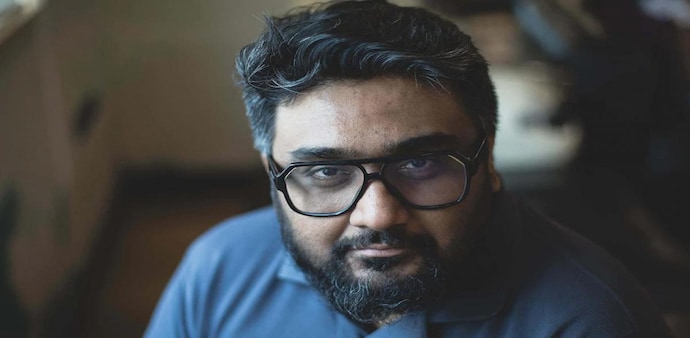 CRED Founder and CEO Kunal Shah CRED Founder and CEO Kunal Shah