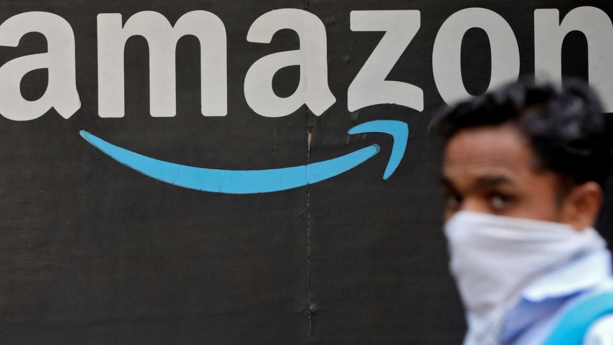 Former Amazon India seller Cloudtail says CCI illegally detained employees: Report