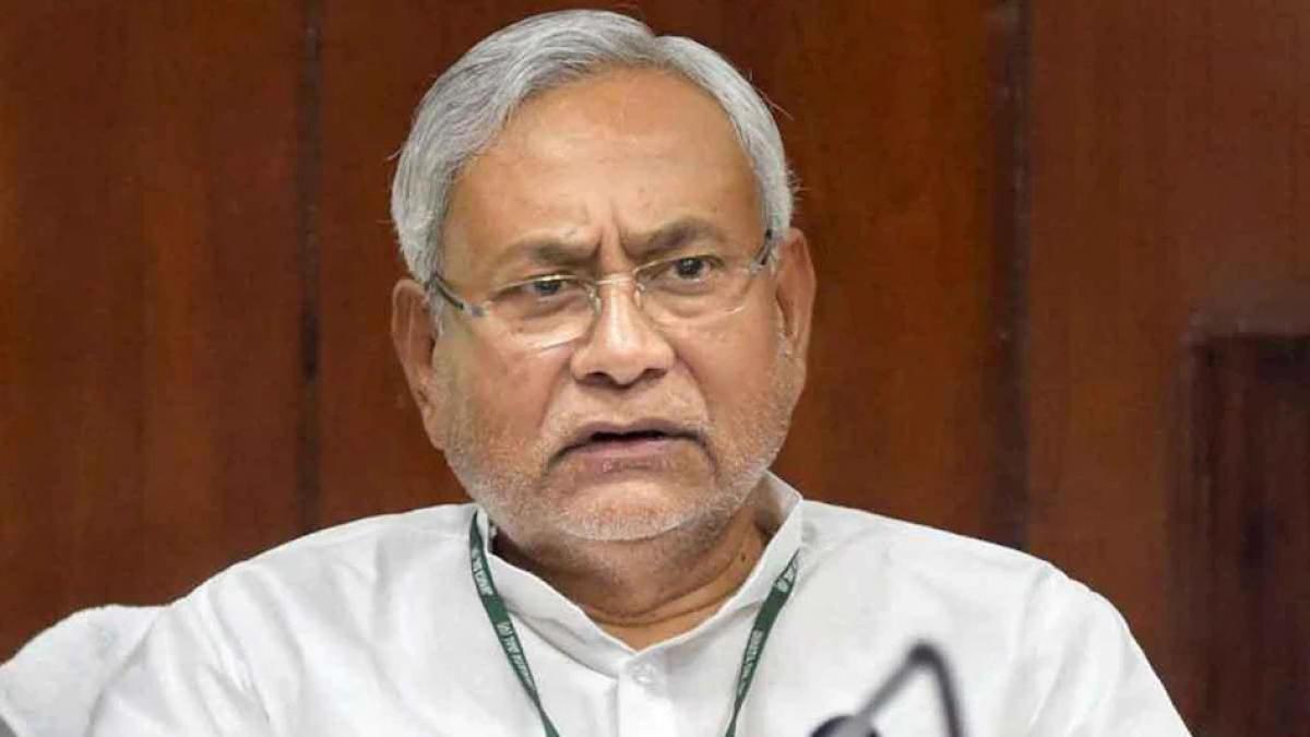Bihar politicos rack their brains on how well Nitish Kumar fits the bill  for India's President - BusinessToday