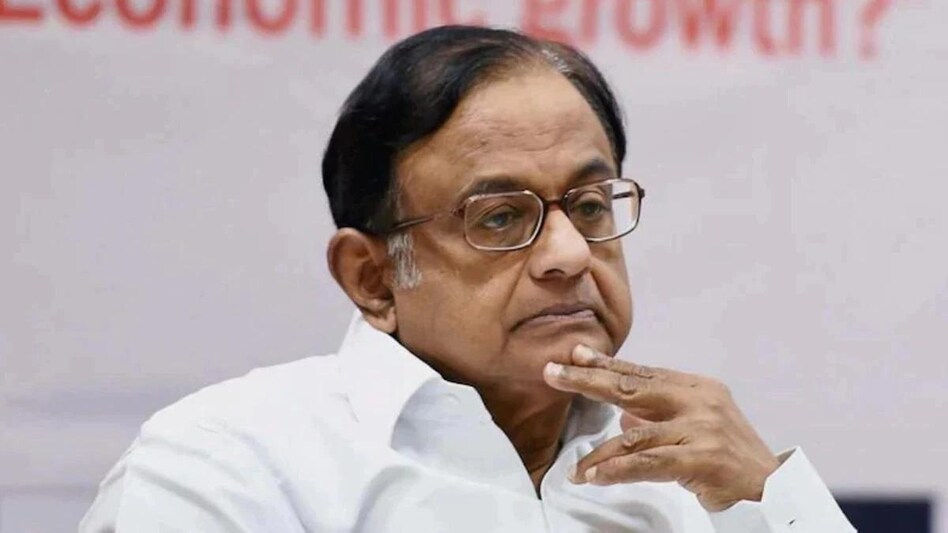 Chidambaram also said every effort should be made and will be made to forge unity among the Opposition parties in the upcoming presidential polls. Chidambaram also said every effort should be made and will be made to forge unity among the Opposition parties in the upcoming presidential polls.
