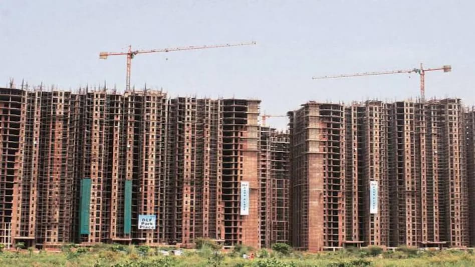The property markets of these seven cities were saddled with about 5.17 lakh units worth Rs 4.84 lakh crore at the end of 2021 calendar year. The property markets of these seven cities were saddled with about 5.17 lakh units worth Rs 4.84 lakh crore at the end of 2021 calendar year.