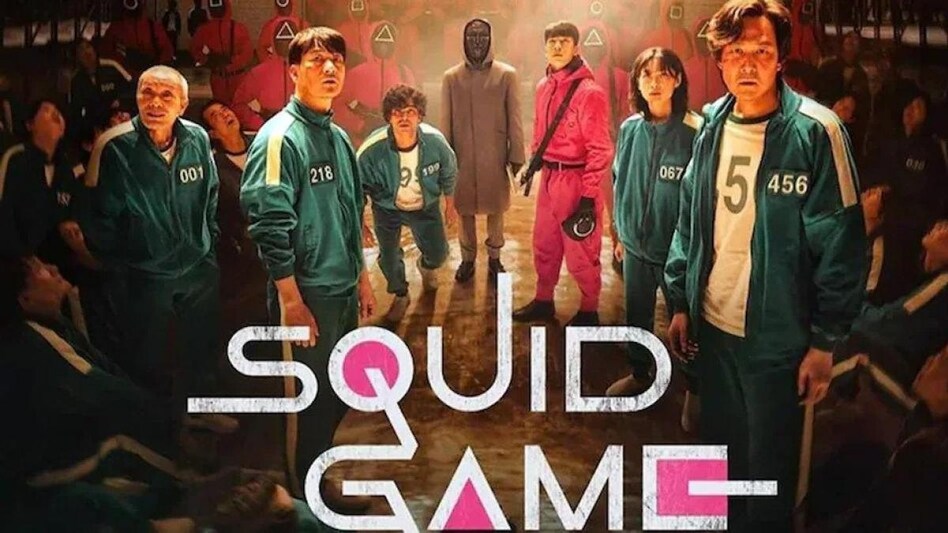 Writer and director Hwang Dong-hyuk teased a few details about the show's second season in a letter released by Netflix. Writer and director Hwang Dong-hyuk teased a few details about the show's second season in a letter released by Netflix.