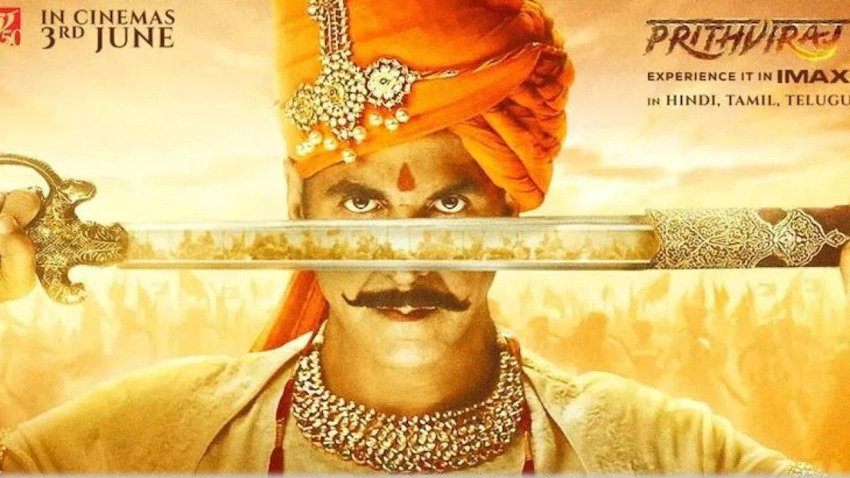 The film has been directed by Dr Chandraprakash Dwivedi, known for serials like Chanakya and Upanishad Ganga The film has been directed by Dr Chandraprakash Dwivedi, known for serials like Chanakya and Upanishad Ganga