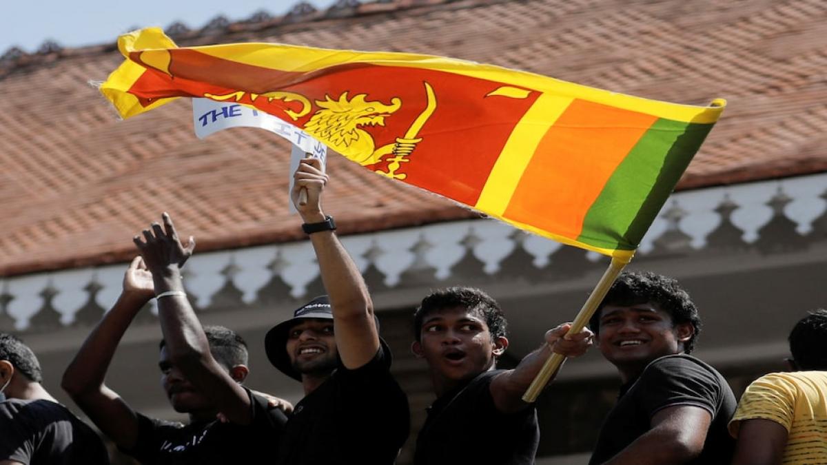 Lanka electricity chief quits after withdrawing remark on Adani Group deal