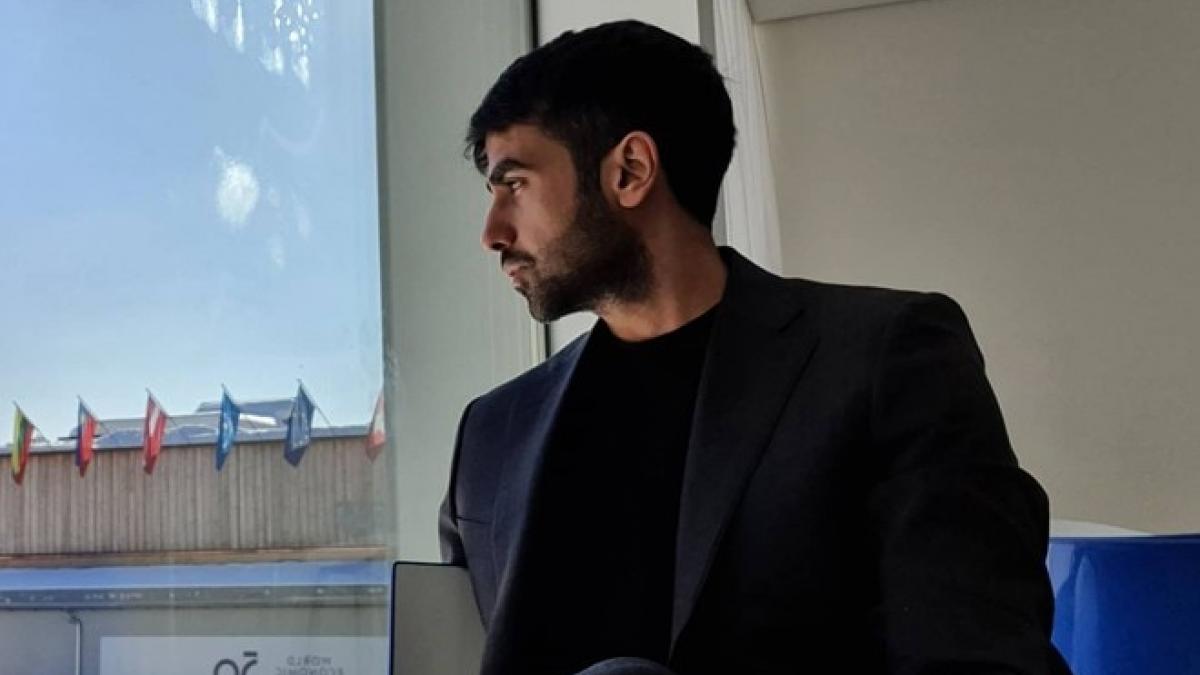 Likelihood of Indian stocks entering bear market is high, says Zerodha's Nikhil Kamath Likelihood of Indian stocks entering bear market is high, says Zerodha's Nikhil Kamath