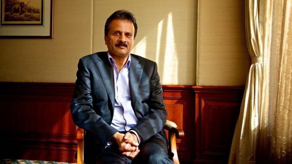 T-Series acquires rights to CCD founder VG Siddhartha's biography T-Series acquires rights to CCD founder VG Siddhartha's biography