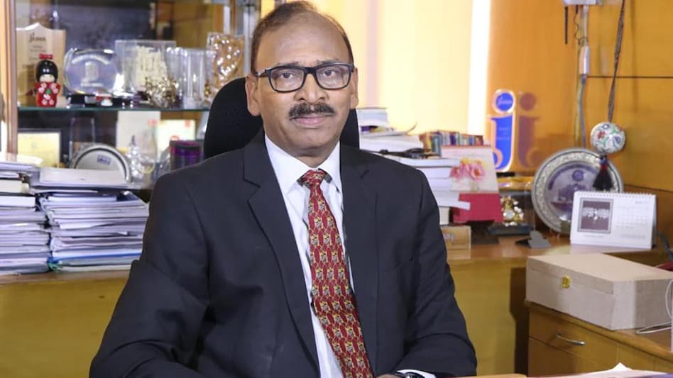 Export growth like the last year would be difficult to achieve now, says FIEO head Ajay Sahai Export growth like the last year would be difficult to achieve now, says FIEO head Ajay Sahai