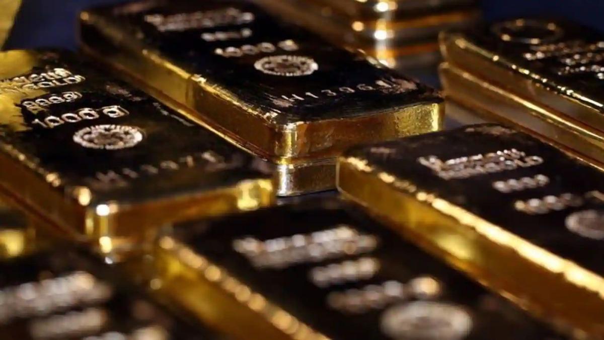 With digital gold catching on, worrying about the yellow metal's storage and purity has become a thing of the past. (Image: Reuters) With digital gold catching on, worrying about the yellow metal's storage and purity has become a thing of the past. (Image: Reuters)