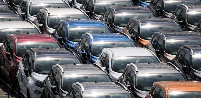 Used-car leasing firm PumPumPum raises $2 mn in equity funding Used-car leasing firm PumPumPum raises $2 mn in equity funding