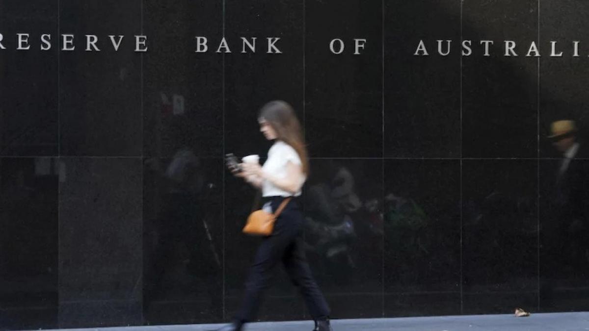 Australian central bank decides to hike interest rates by 50 bps