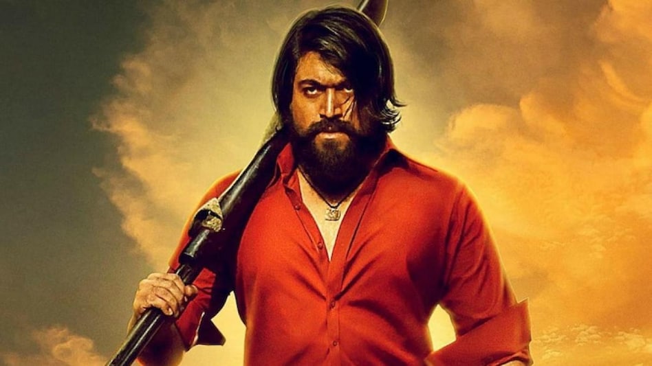 'KGF: Chapter 2' to stream on Amazon Prime Video from June 3 'KGF: Chapter 2' to stream on Amazon Prime Video from June 3