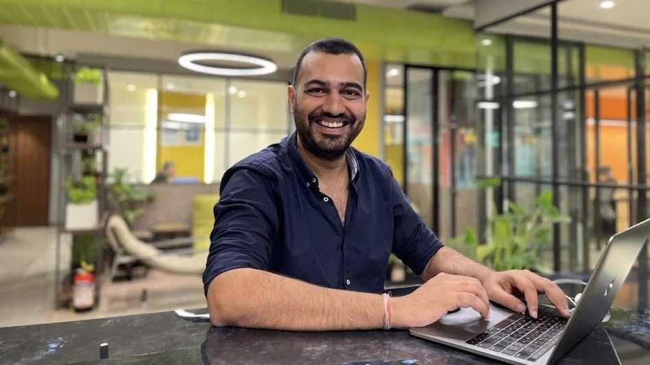 According to Evenflow's co-founder & CEO Agarwal, the deal has given the venture an exposure on Amazon US and, more importantly, will provide a learning experience to take their other brands to the international markets. According to Evenflow's co-founder & CEO Agarwal, the deal has given the venture an exposure on Amazon US and, more importantly, will provide a learning experience to take their other brands to the international markets.