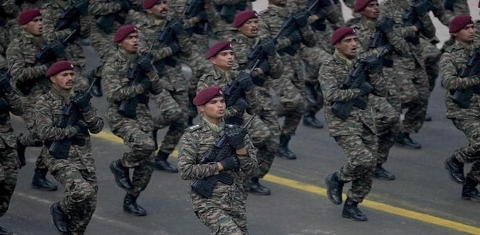 How the Agnipath scheme can help in modernising the armed forces How the Agnipath scheme can help in modernising the armed forces