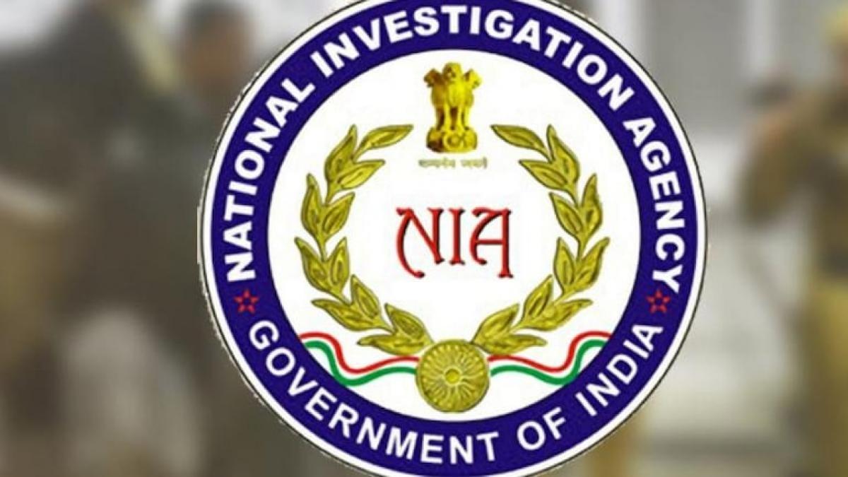Senior IPS officer Dinkar Gupta appointed as National Investigation Agency chief