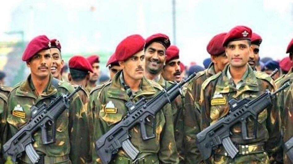 Govt clears review of CAPFs medical cadre Govt clears review of CAPFs medical cadre