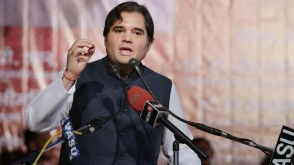 Ready to give up my pension if Agniveers not entitled to it: BJP MP Varun Gandhi Ready to give up my pension if Agniveers not entitled to it: BJP MP Varun Gandhi
