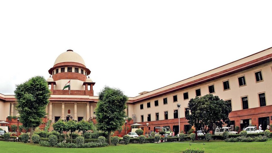 No material to support 2002 Godhra riots were pre-planned events: SC No material to support 2002 Godhra riots were pre-planned events: SC