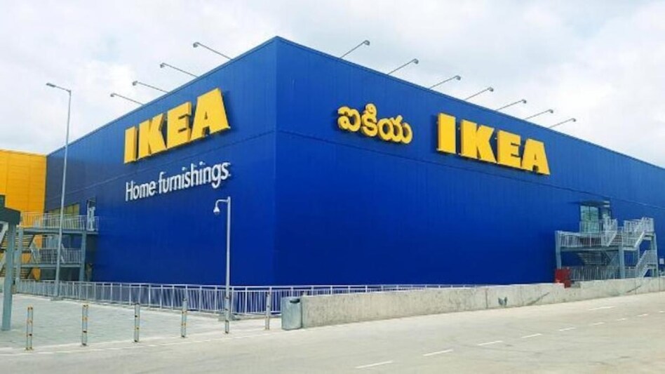 IKEA to relocate purchasing office to Bengaluru from Gurugram from May 1 IKEA to relocate purchasing office to Bengaluru from Gurugram from May 1