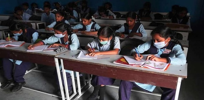 Bengal govt asks schools to reopen schools from June 27 Bengal govt asks schools to reopen schools from June 27