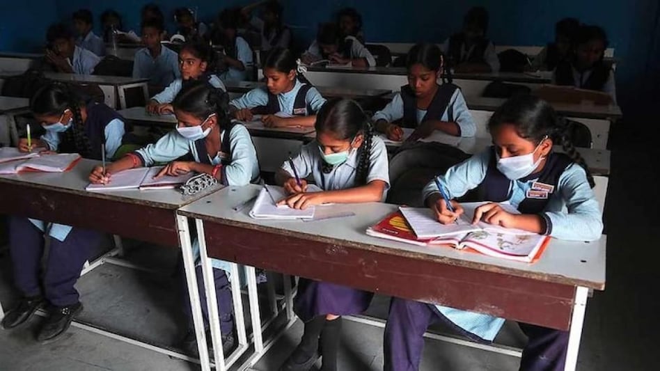 Bengal govt asks schools to reopen schools from June 27 Bengal govt asks schools to reopen schools from June 27