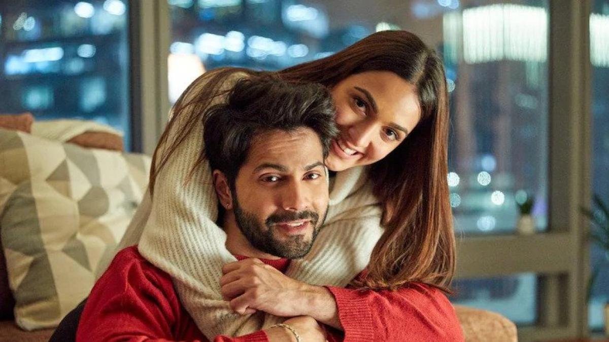 ‘Jugjugg Jeeyo’ box office: Varun Dhawan-starrer rakes in Rs 36.93 cr on opening weekend 