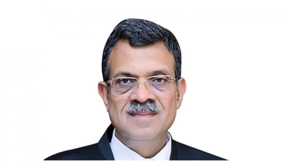 Delhi High Court Acting Chief Justice Vipin Sanghi Delhi High Court Acting Chief Justice Vipin Sanghi